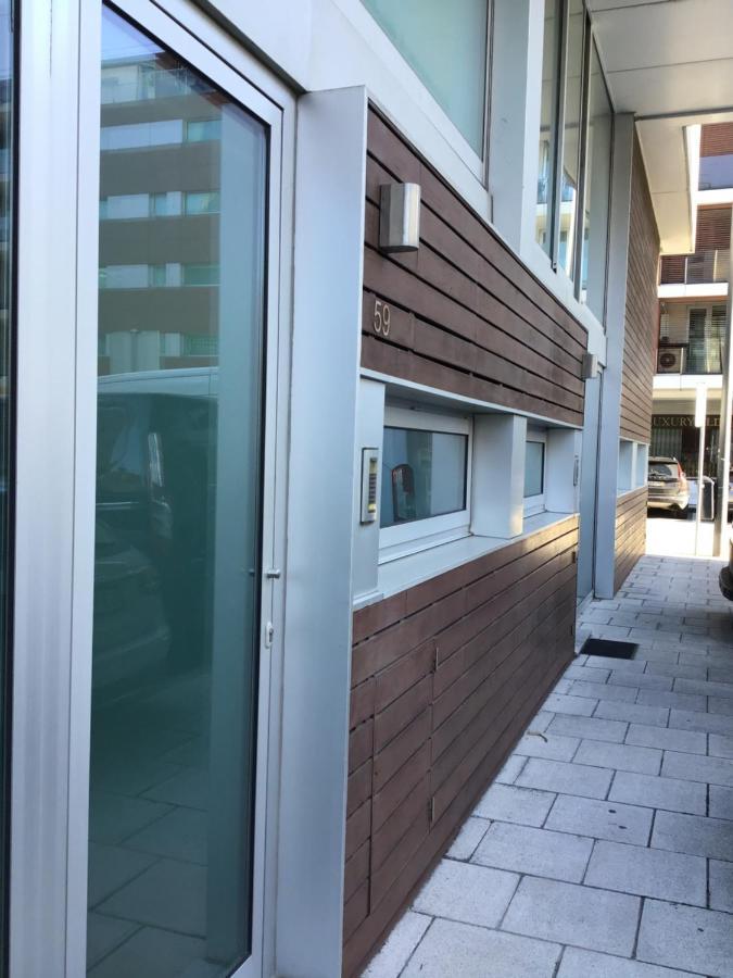 Oikos 59 Appartement Aveiro Buitenkant foto