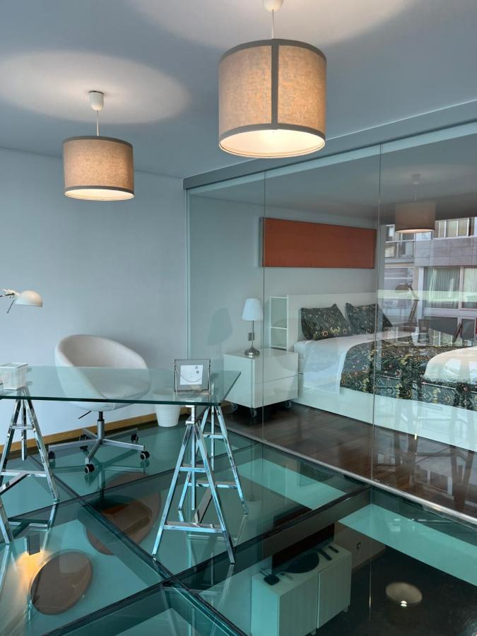 Oikos 59 Appartement Aveiro Buitenkant foto