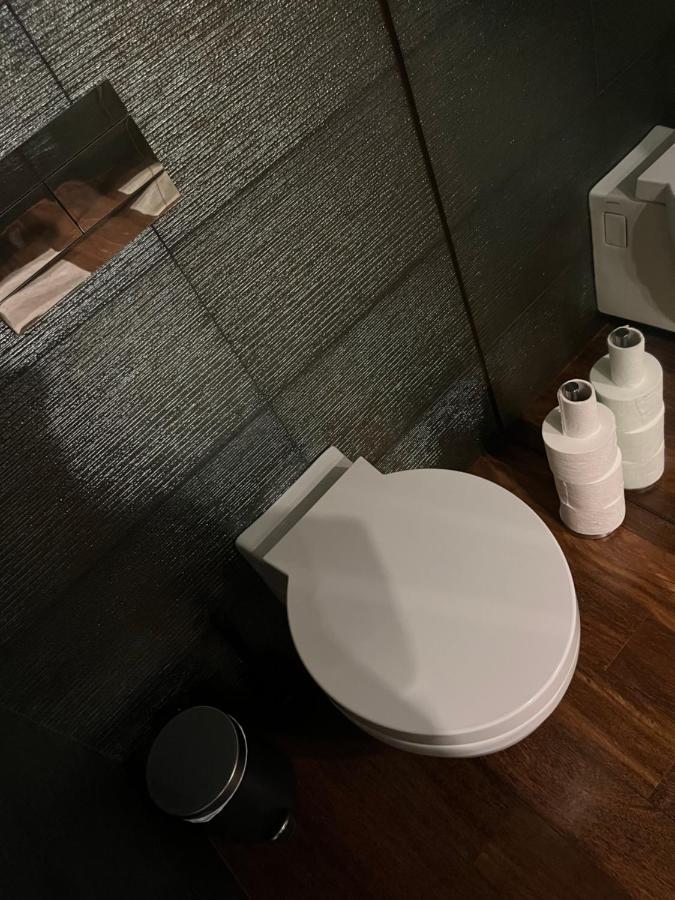 Oikos 59 Appartement Aveiro Buitenkant foto
