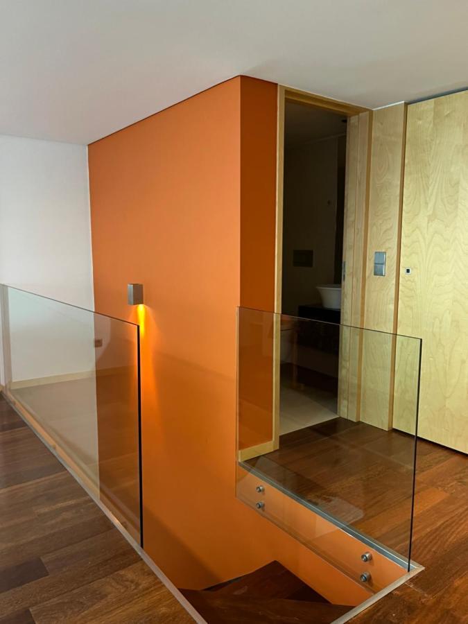 Oikos 59 Appartement Aveiro Buitenkant foto