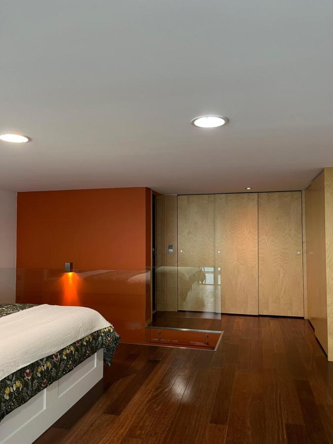 Oikos 59 Appartement Aveiro Buitenkant foto