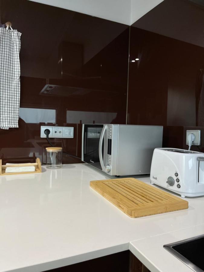 Oikos 59 Appartement Aveiro Buitenkant foto